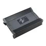 Precision Power ICE1000.4 4-Ch 1000W Amplifier
