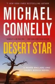 Desert Star by Michael Connelly: New