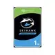 Seagate【SkyHawk】監控鷹 (ST1000VX005) 1TB/5900轉/64MB/3.5吋/3Y