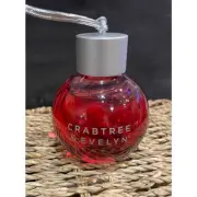 Crabtree Evelyn Ornament Body Wash, Pomegranate and Argan R1
