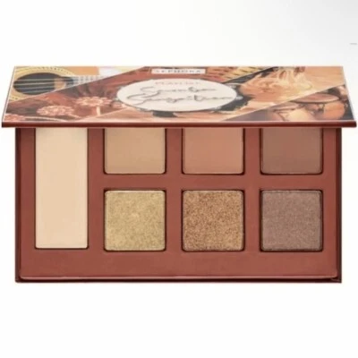 Sephora Collection Playlist Eyeshadow Palette *Samba Sensation* NEW IN BOX