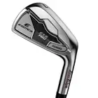 Tour Edge EXS Pro Forged Iron Set 5-PW (Elevate Tour VSS Pro, Stiff) NEW