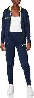 [Givova] Women's Suit Lady Jumpsuit