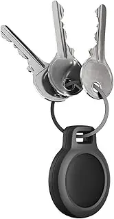 [NOMAD] Rugged Keychain for AirTag