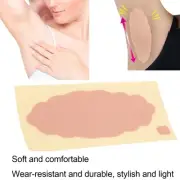10PCS Underarm Pads Absorbing Perspiration Disposable Pads Fight Sweat Stick MNS