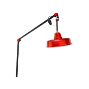 Carrom Lamp