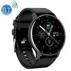 Smart Heart Rate Blood Pressure Oxygen Monitoring Sports Pedometer Wireless Blu