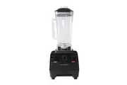 Spectorr 2L Commercial Blender Mixer Ice Crush Black
