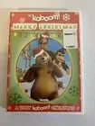 [NEW] Kaboom! Merry Christmas (Full-Screen) Animated Holiday DVD