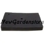 Air Filter Granit Models Br 350 - Br 430 - Sr 450 - Ts