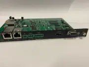 AMX NMX-ENC-N1122A-C Video Encoder (FGN1122ACD) SVSI N100 MPC Series