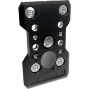 Core SWX Quick Release Plate for Powerbase EDGE SNAP Battery SNAP-QRC