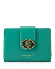 Kurt Geiger London Chelsea Fold Wallet