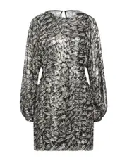 [PATRIZIA PEPE] PATRIZIA PEPE Mini dresses - Item 15343642