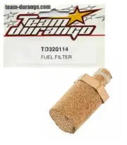 Vintage RC Team Durango TD320114 Fuel Filter DNX8 1/8 Nitro Buggy Old Stock NIB