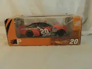 1999 Tony Stewart #20 Home Depot AP Diecast 1/24 Rookie Ltd. Ed. NOS *