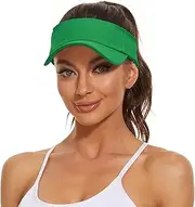 [ZANDO] Baseball Cap Sun Hat Women Sun Visors for Women Golf Hats for Women Sun Hat Womens Sun Hats UK Women's Hats & Caps