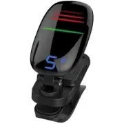 Matrix MA-9001 Scarab Chromatic Clip-On Instrument Tuner w/ 3D Display