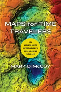 在飛比找誠品線上優惠-Maps for Time Travelers: How A