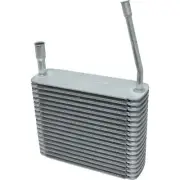 UAC EV 0187PFXC A/C Evaporator Core For Select 03-11 Ford Mercury Models