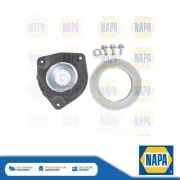Fits Renault Clio 2005-2014 Nissan Micra 2003- Strut Top Mount Front Right NAPA