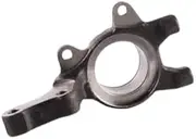 Front axle, rh knuckle fits kia rondo 2006-2011