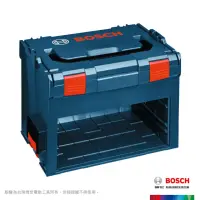 在飛比找momo購物網優惠-【BOSCH 博世】系統抽屜型工具箱 306 不含抽屜(LS