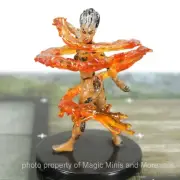 Mythic Odysseys Theros ~ NYMPH, OREAD #21 Icons of the Realm D&D miniature