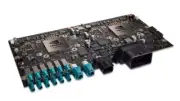 Nvidia DRIVE PX 2 AutoChauffeur P2379 Autonomous Driving Computer-FACTORY SEALED