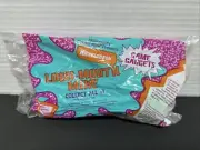 1992 McDonalds Happy Meal Toy Nickelodeon Loud-Mouth Mike Microphone Slime