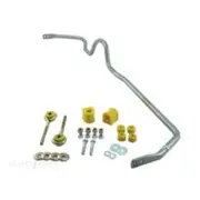 Whiteline Sway Bar (Heavy Duty, Blade Adjustable) - 20mm, BNR20Z