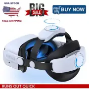 2024 Head-Strap/Accessories MULTICHOICE Compatible with Oculus-Quest2 HOT SALE ✨