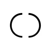 Cometic Gasket Automotive C5391 Rear Main Seal