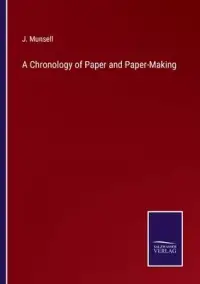 在飛比找博客來優惠-A Chronology of Paper and Pape