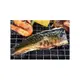 【烤肉系列】挪威薄鹽鯖魚(XL)/約235g±10g/片~特大片等級~