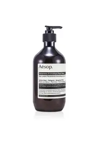 在飛比找ZALORA購物網優惠-AESOP - 尊尚芳香手部清潔露 500ml/16.9oz