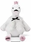 Scentsy Buddy Snazzy The Swan With Scent Pak - Brand New