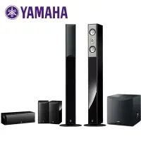 在飛比找Yahoo奇摩購物中心優惠-YAMAHA 山葉 NS-F210+NS-PB210+NS-