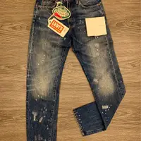 在飛比找PopChill優惠-[二手] Levi’s Vintage Clothing復刻