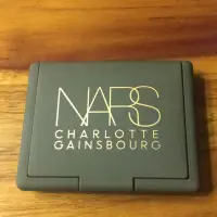 在飛比找蝦皮購物優惠-NARS 雙色限定版眼影