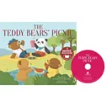 THE TEDDY BEARS’ PICNIC