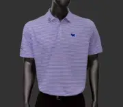 Scotty Cameron Summer Comfort - Scotty Dog Olson Performance Jersey - L (NEW)