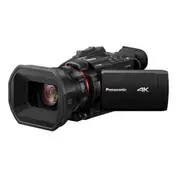 Panasonic X1500 Pro Camcorder