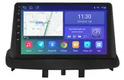 RENAULT MEGANE GPS WIRELESS APPLE CARPLAY ANDROID AUTO CAMERA ODB DAB+ TPMS DVR
