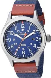 Timex Men'S Expedition Scout 40 Watch