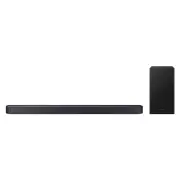 Samsung Q-series Soundbar HW-Q600F 3.1.2 ch Subwoofer (2025) HW-Q600F/XY