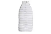 Woolbabe: Duvet Front Zip Merino/Organic Cotton Sleeping Bag - Pebble (2-4 Years)