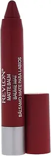 [Revlon] Matte Balm, Elusive