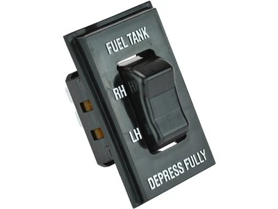 Fuel Transfer Switch For 1987 Chevy V20 SC958MC Fuel Tank Selector Switch
