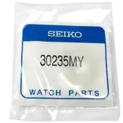Seiko 30235MY Kinetic Capacitor Battery 5M22A, 5M23, 5M23A, 5M25A, 5M42 - MB05MY